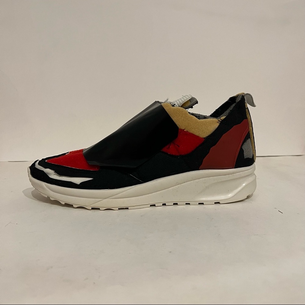 Margiela Deconstructed Trainer